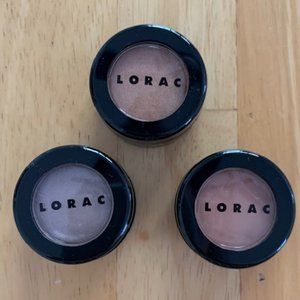 LORAC Lux Cream Eyeshadow